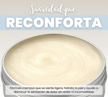 Quidol Family 60gr. | Bálsamo de Alivio Rápido para Golpes, Picaduras y Molestias Diarias – Fórmula Suave para Toda la Familia con Árnica y Caléndula