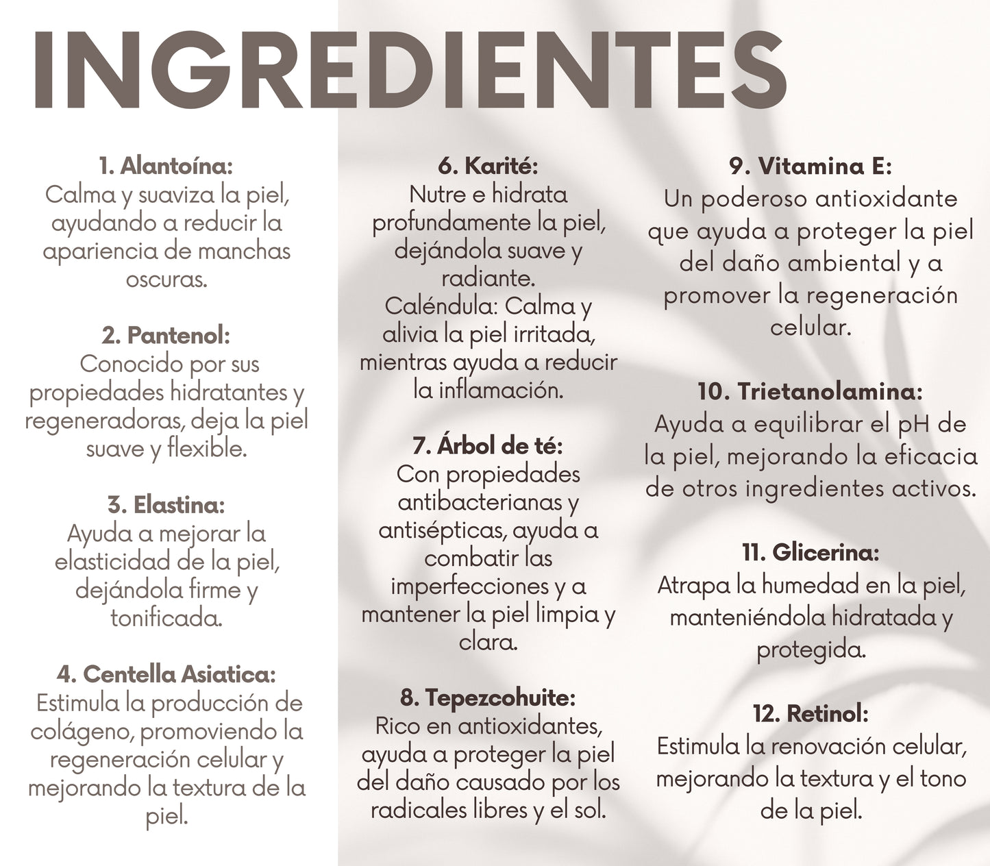 Clear Tone 50g. | Crema Despigmentante para Axilas, Rodillas, Codos, Cuello, Rostro y Manos – Ayuda a Aclarar Manchas por Sol, Edad y Desequilibrios Hormonales