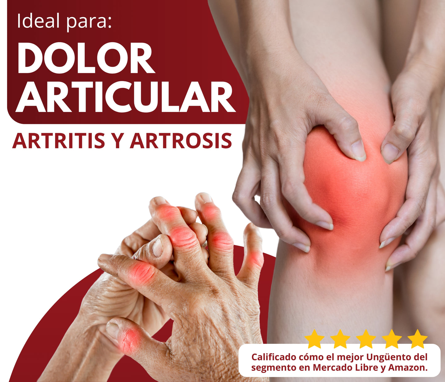 Quidol Extra 150gr. | Alivio Potente para Neuropatía, Dolor Nervioso y Articular – Fórmula Avanzada con Capsaicina, MSM y GABA