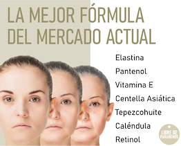 Neviderm | Piel Más Firme, Suave y Radiante Cada Día