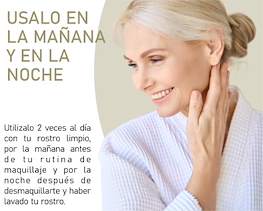 Neviderm | Piel Más Firme, Suave y Radiante Cada Día