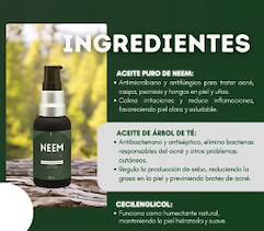 Neem Quell | Aceite de Neem Concentrado para el Cuidado de la Piel, Cuero Cabelludo y Uñas